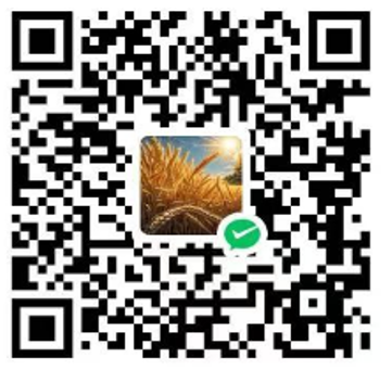 微信收款码